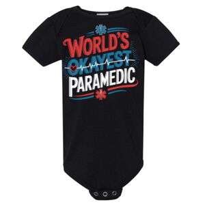 Softstyle® Infant One Piece Thumbnail