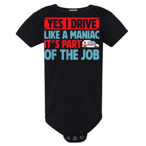 Softstyle® Infant One Piece Thumbnail