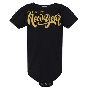 Softstyle® Infant One Piece Thumbnail