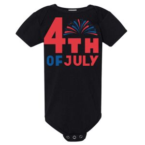Softstyle® Infant One Piece Thumbnail