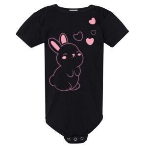 Softstyle® Infant One Piece Thumbnail