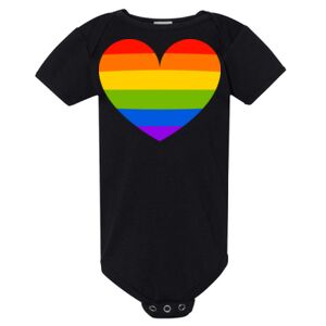 Softstyle® Infant One Piece Thumbnail