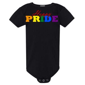 Softstyle® Infant One Piece Thumbnail