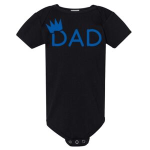 Softstyle® Infant One Piece Thumbnail