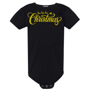 Softstyle® Infant One Piece Thumbnail
