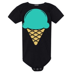 Softstyle® Infant One Piece Thumbnail