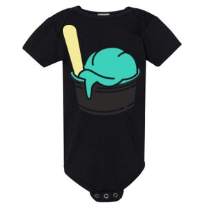 Softstyle® Infant One Piece Thumbnail