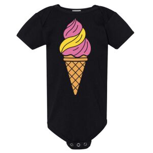 Softstyle® Infant One Piece Thumbnail