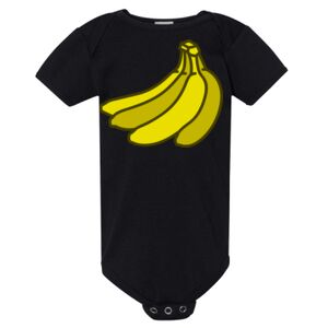Softstyle® Infant One Piece Thumbnail