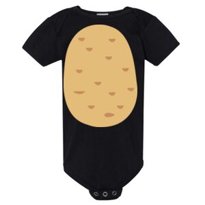Softstyle® Infant One Piece Thumbnail