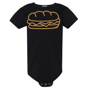 Softstyle® Infant One Piece Thumbnail