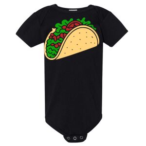Softstyle® Infant One Piece Thumbnail