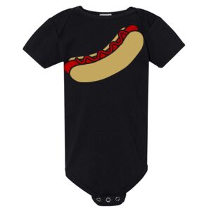 Softstyle® Infant One Piece Thumbnail