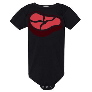 Softstyle® Infant One Piece Thumbnail