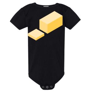 Softstyle® Infant One Piece Thumbnail