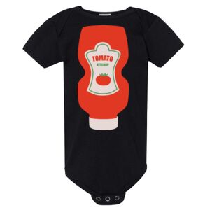 Softstyle® Infant One Piece Thumbnail