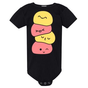 Softstyle® Infant One Piece Thumbnail