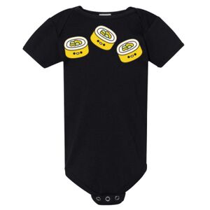 Softstyle® Infant One Piece Thumbnail