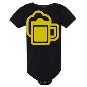 Softstyle® Infant One Piece Thumbnail