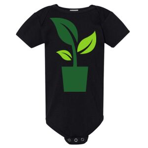 Softstyle® Infant One Piece Thumbnail