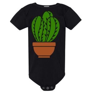 Softstyle® Infant One Piece Thumbnail