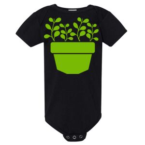 Softstyle® Infant One Piece Thumbnail