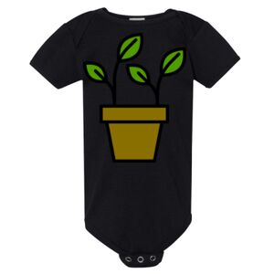 Softstyle® Infant One Piece Thumbnail