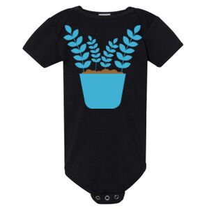Softstyle® Infant One Piece Thumbnail