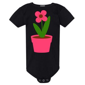 Softstyle® Infant One Piece Thumbnail