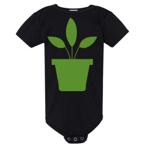 Softstyle® Infant One Piece Thumbnail