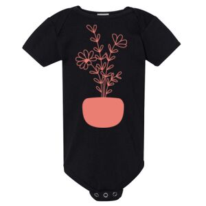 Softstyle® Infant One Piece Thumbnail