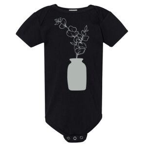 Softstyle® Infant One Piece Thumbnail