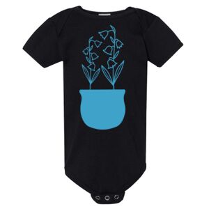 Softstyle® Infant One Piece Thumbnail
