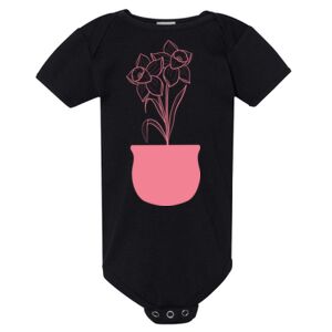 Softstyle® Infant One Piece Thumbnail