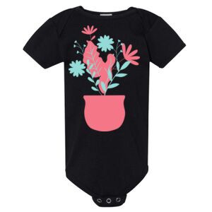 Softstyle® Infant One Piece Thumbnail