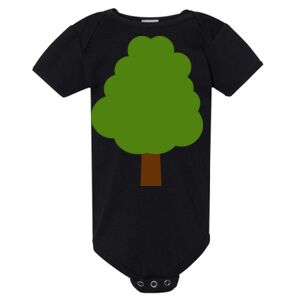 Softstyle® Infant One Piece Thumbnail