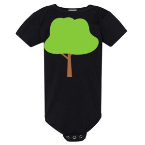 Softstyle® Infant One Piece Thumbnail