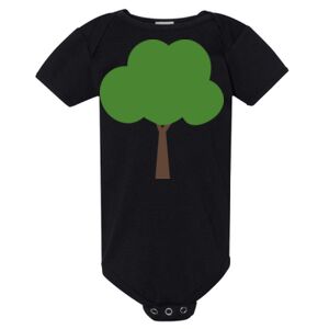 Softstyle® Infant One Piece Thumbnail
