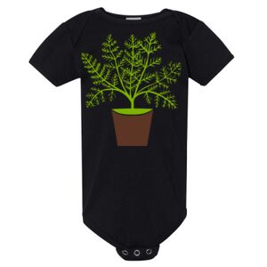 Softstyle® Infant One Piece Thumbnail