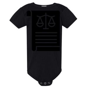Softstyle® Infant One Piece Thumbnail