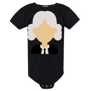 Softstyle® Infant One Piece Thumbnail