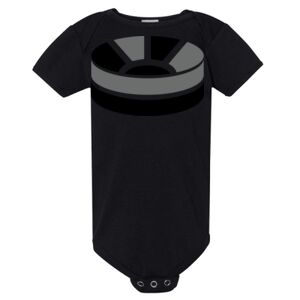 Softstyle® Infant One Piece Thumbnail