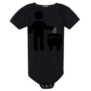 Softstyle® Infant One Piece Thumbnail