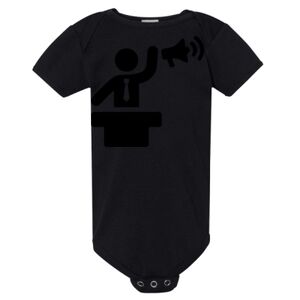 Softstyle® Infant One Piece Thumbnail