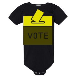 Softstyle® Infant One Piece Thumbnail