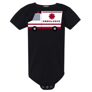 Softstyle® Infant One Piece Thumbnail