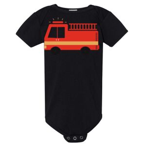 Softstyle® Infant One Piece Thumbnail