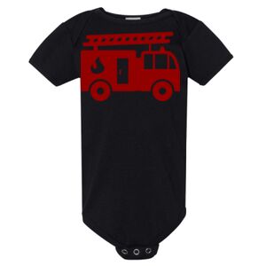 Softstyle® Infant One Piece Thumbnail