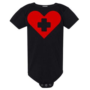 Softstyle® Infant One Piece Thumbnail