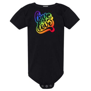 Softstyle® Infant One Piece Thumbnail